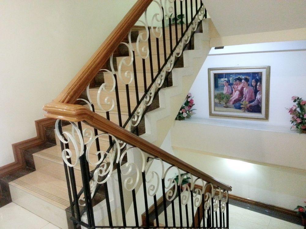 Grand Laurel Hotel Γιανγκόν Εξωτερικό φωτογραφία