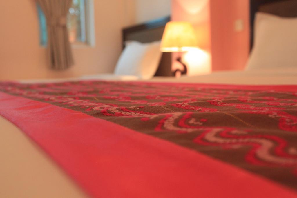 Grand Laurel Hotel Γιανγκόν Εξωτερικό φωτογραφία